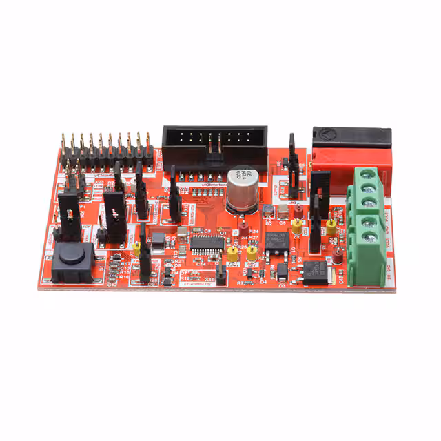 LITEDCDCSBCBOARDTOBO1 Infineon Technologies  Cartes et kits d'évaluation et de démonstration